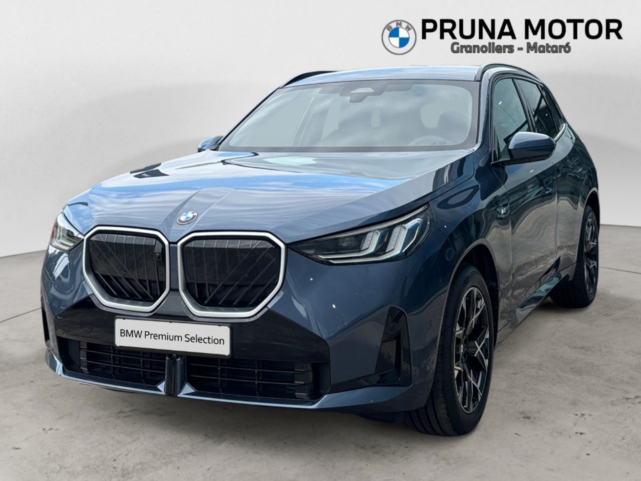 BMW X3 20 xDrive M Sport