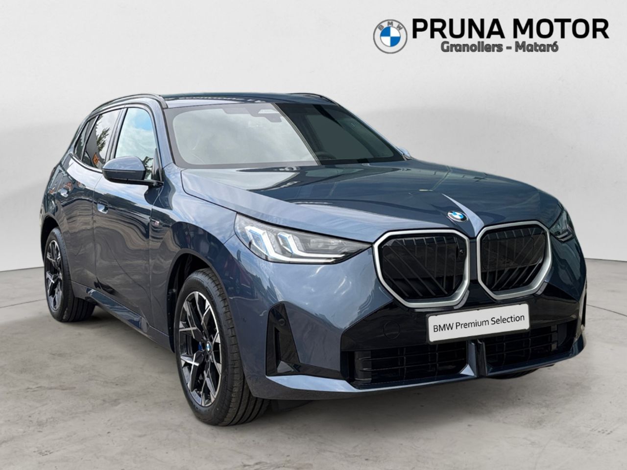 BMW X3 20 xDrive M Sport - foto 2