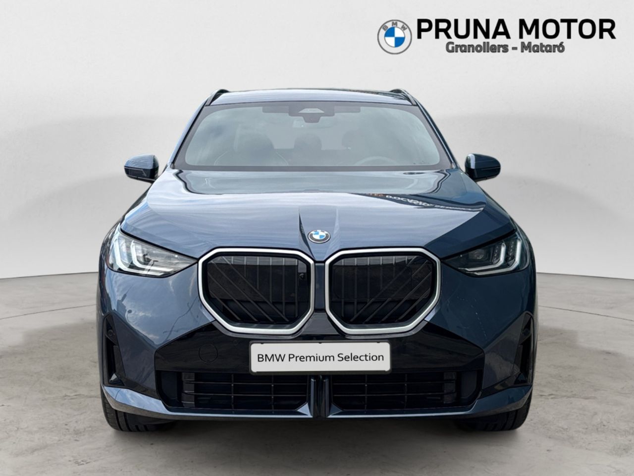 BMW X3 20 xDrive M Sport - foto 3