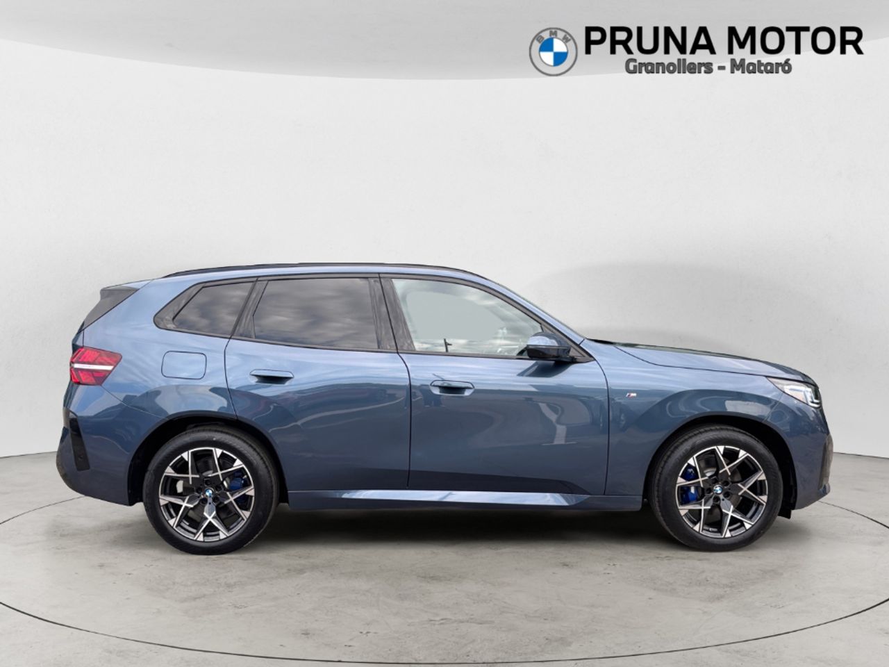 BMW X3 20 xDrive M Sport - foto 5