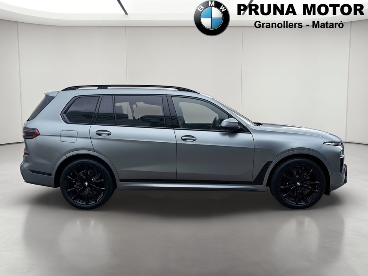 BMW X7 xDrive 40 d M Sport - foto 5