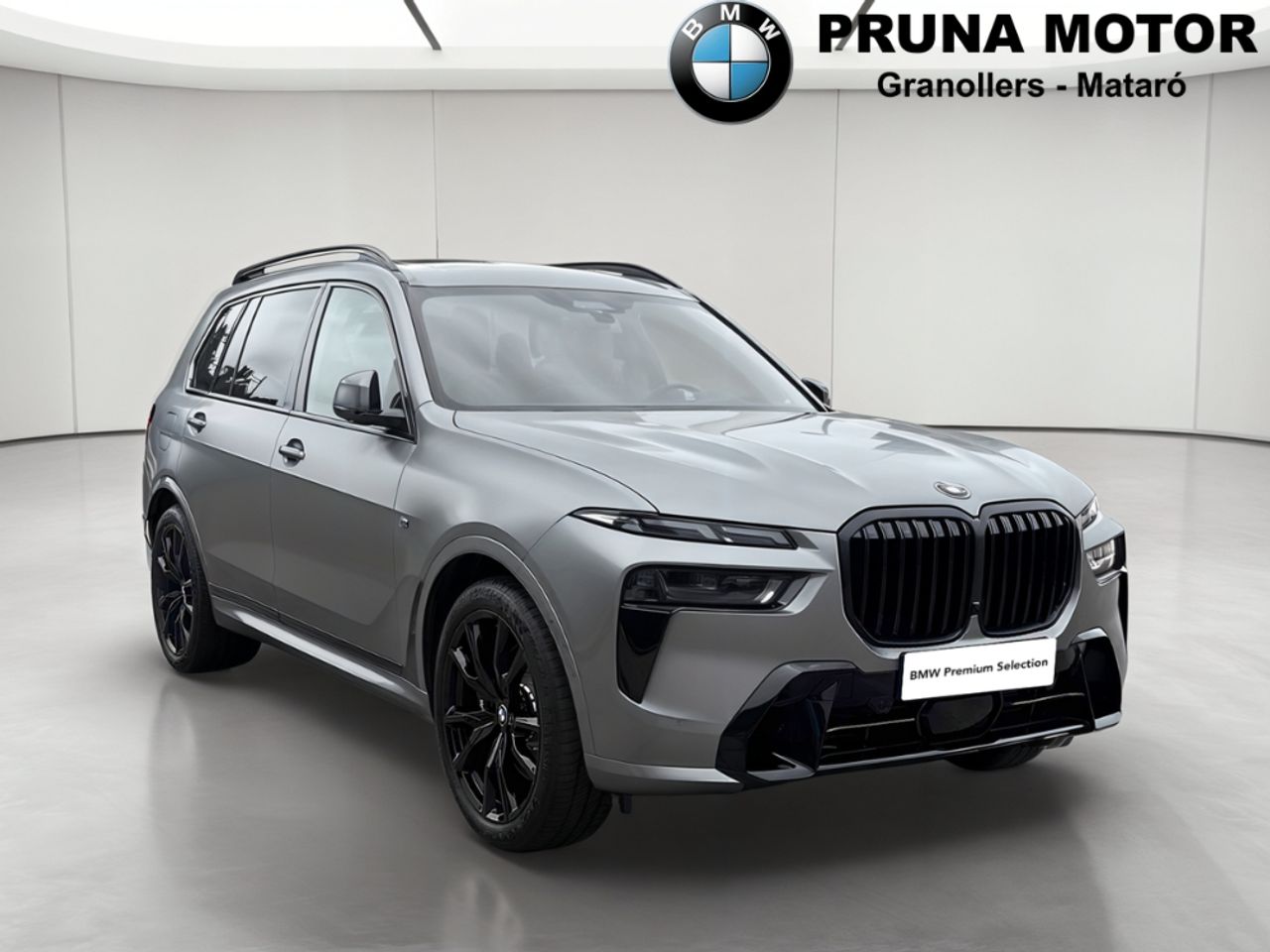 BMW X7 xDrive 40 d M Sport - foto 2