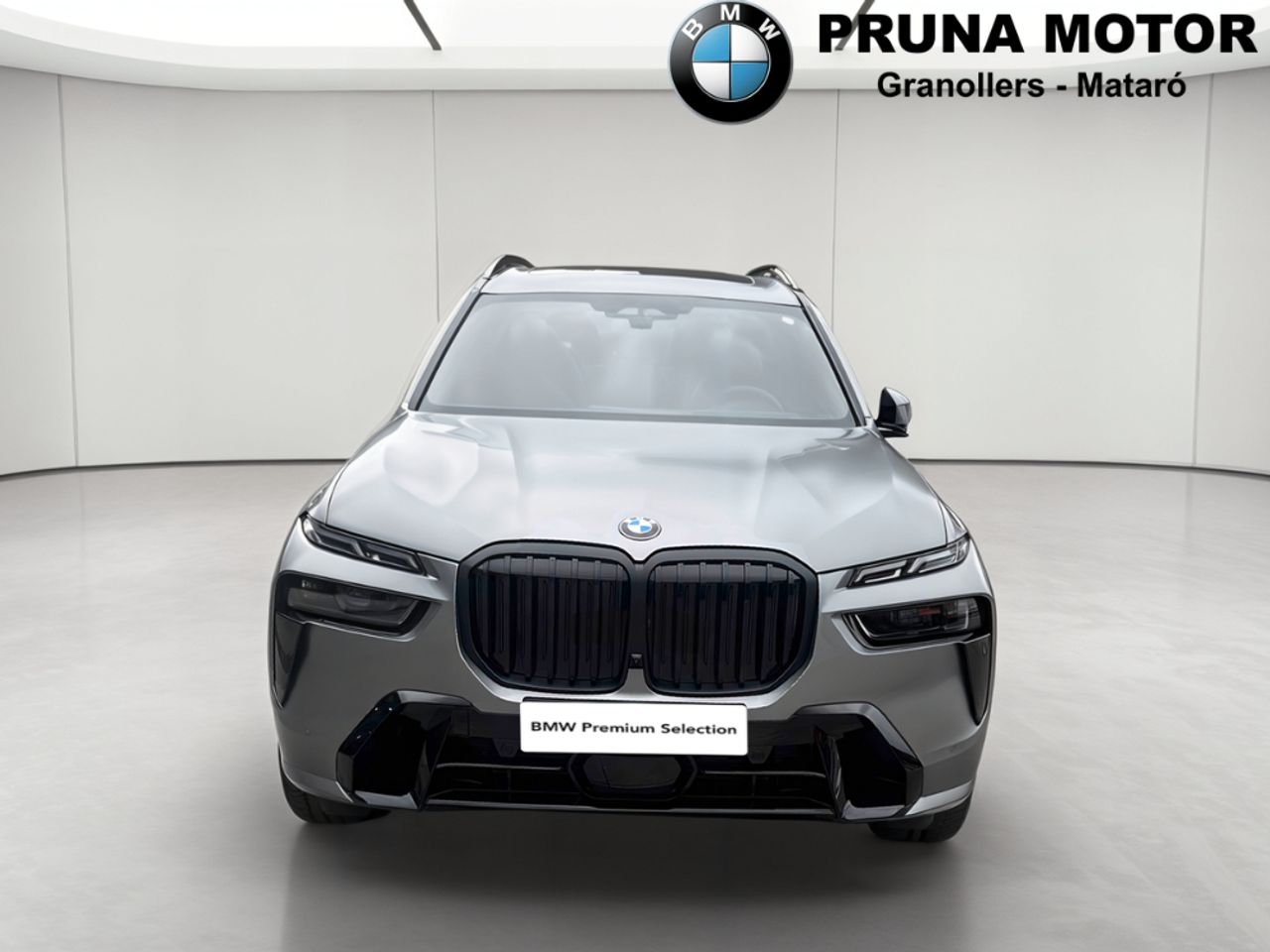 BMW X7 xDrive 40 d M Sport - foto 3