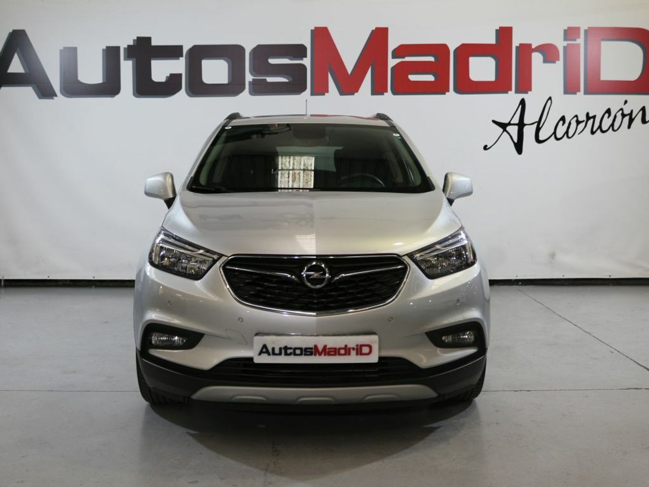 opel mokka x 2019 / foto grande (2)