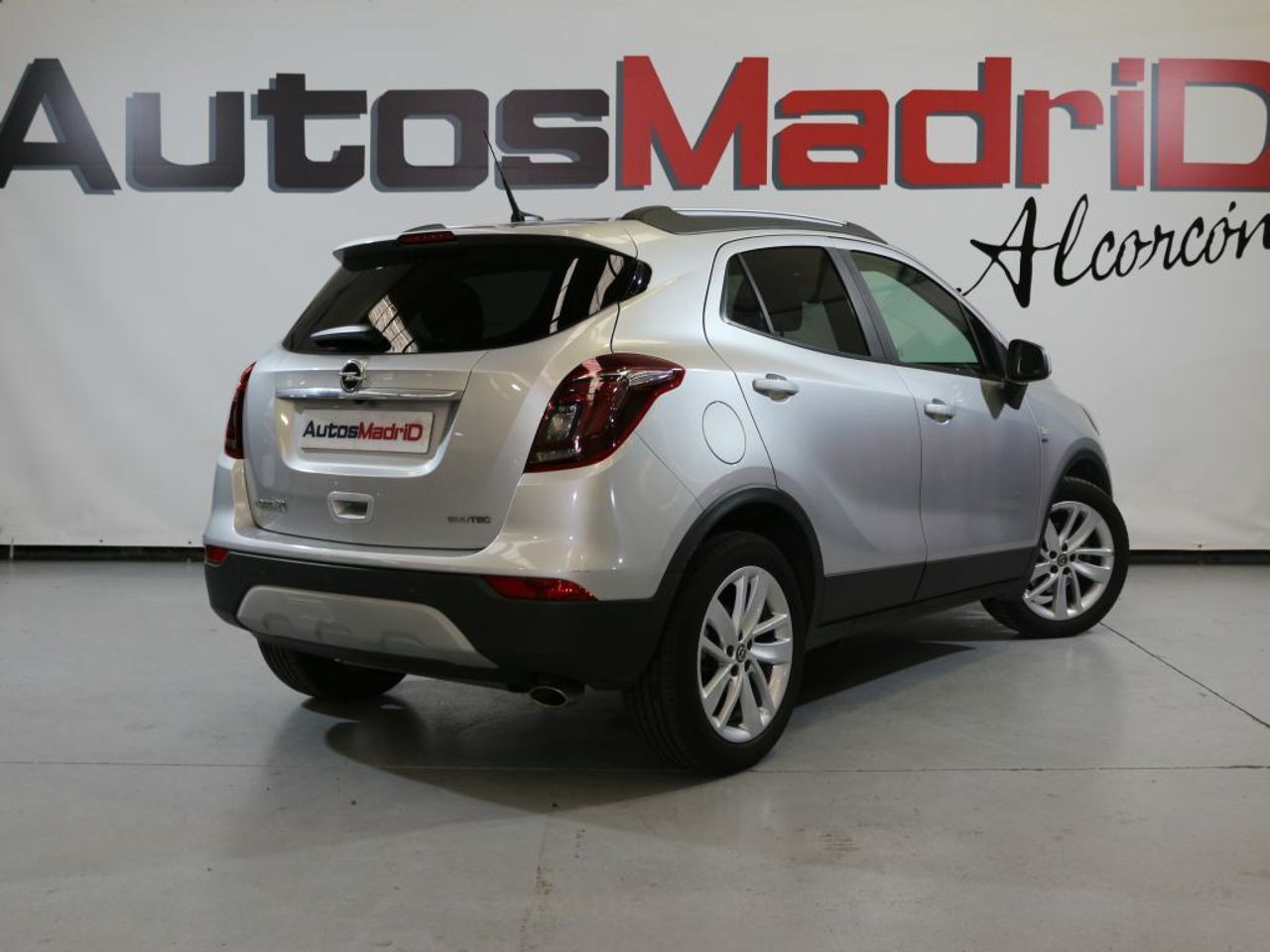 opel mokka x 2019 / foto grande (3)