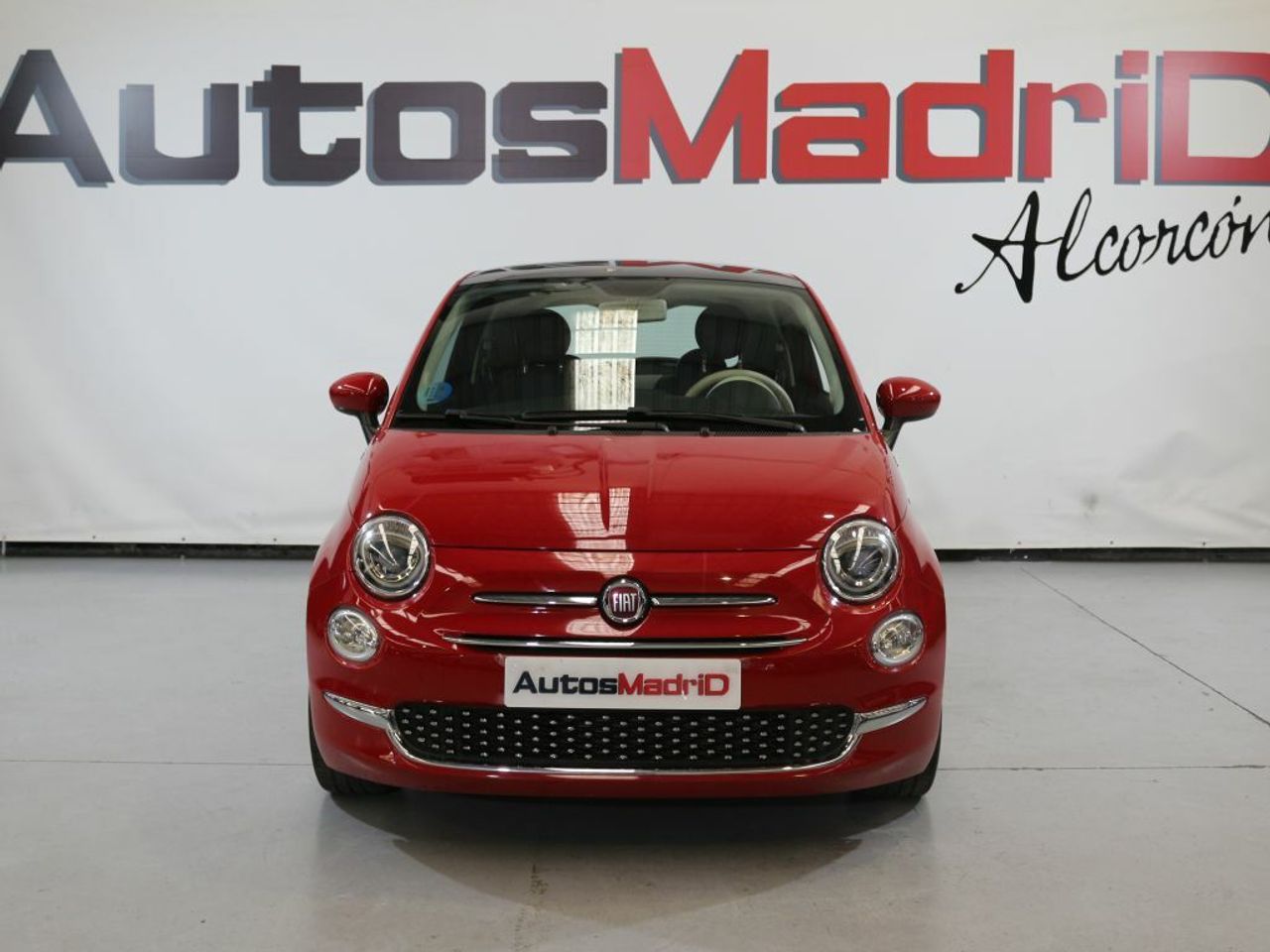 fiat 500 2021 / foto grande (2)