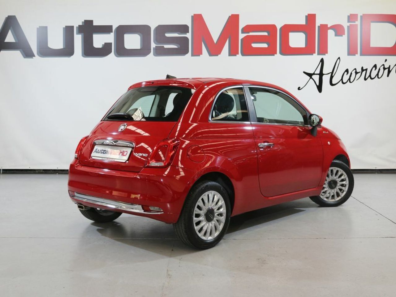 fiat 500 2021 / foto grande (3)