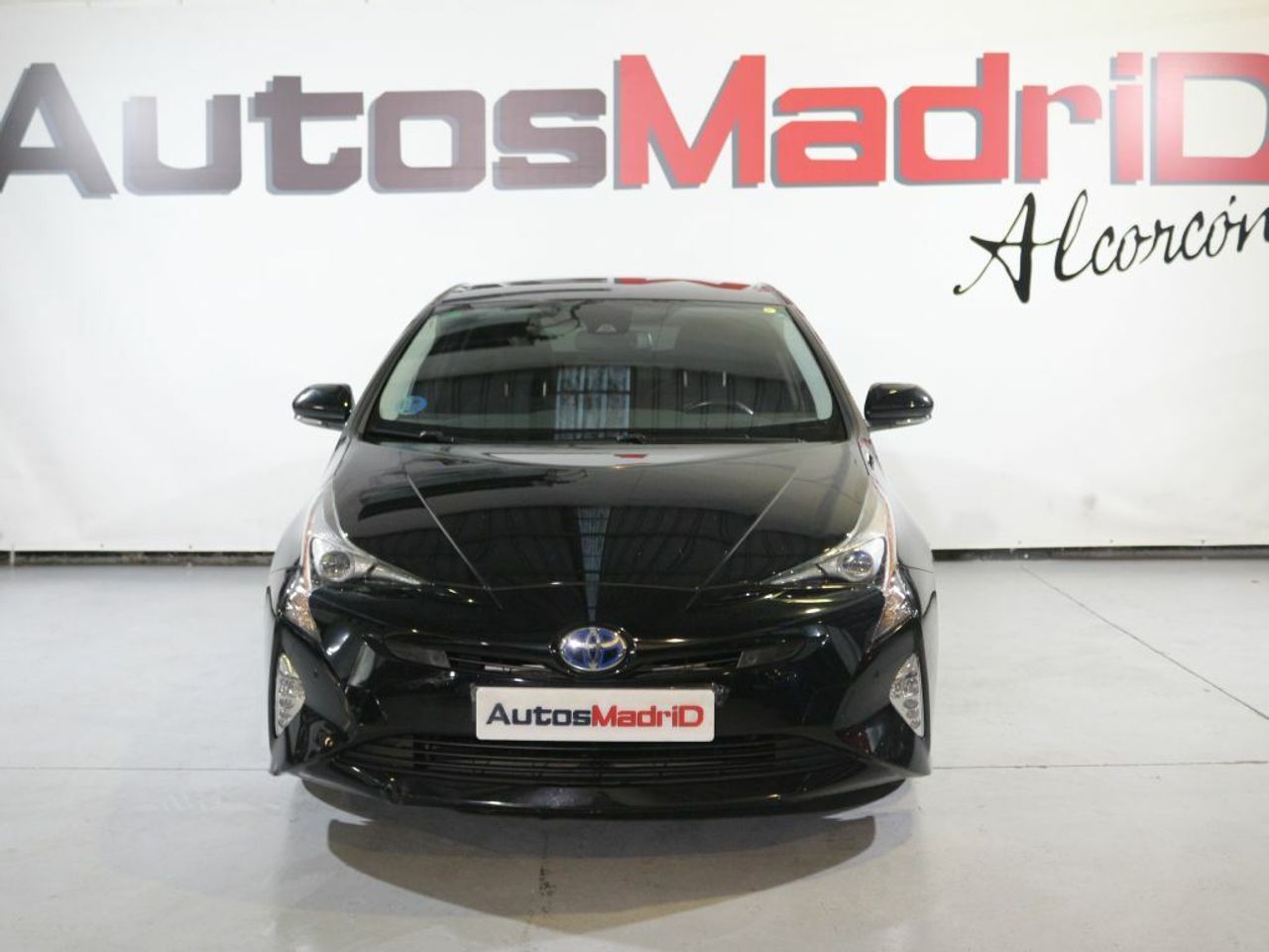toyota prius 2019 / foto grande (2)
