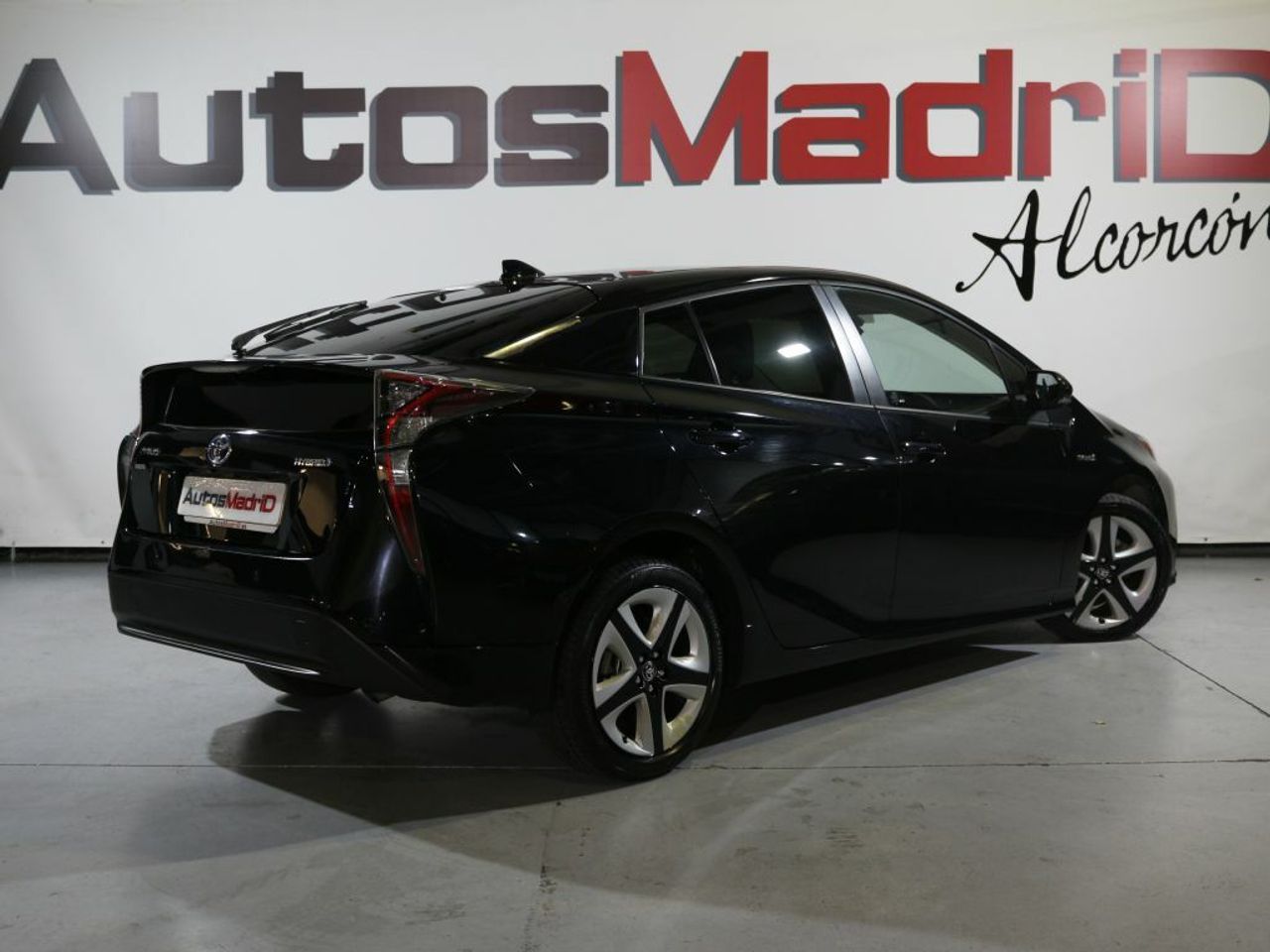 toyota prius 2019 / foto grande (3)