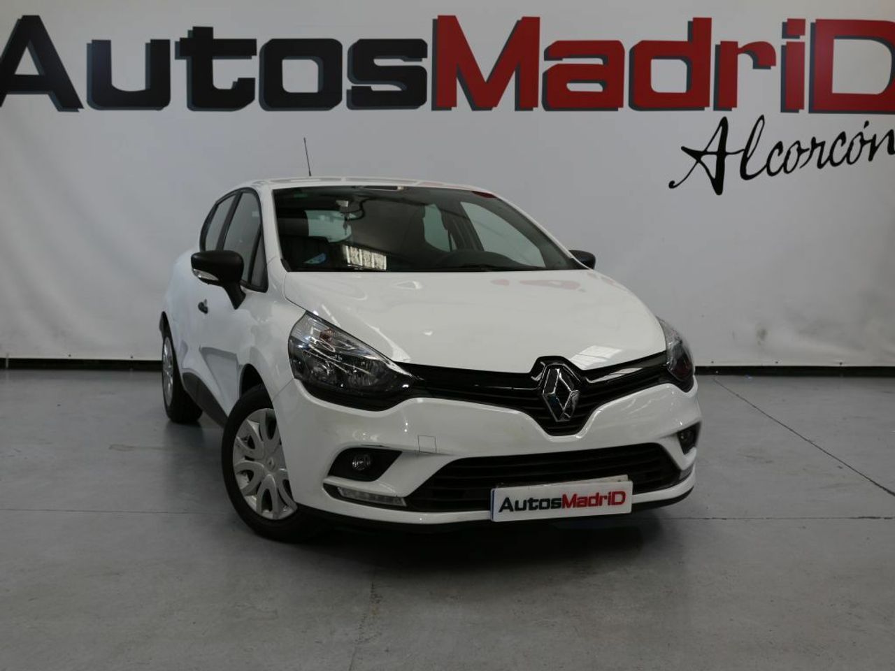 renault clio 2019 /