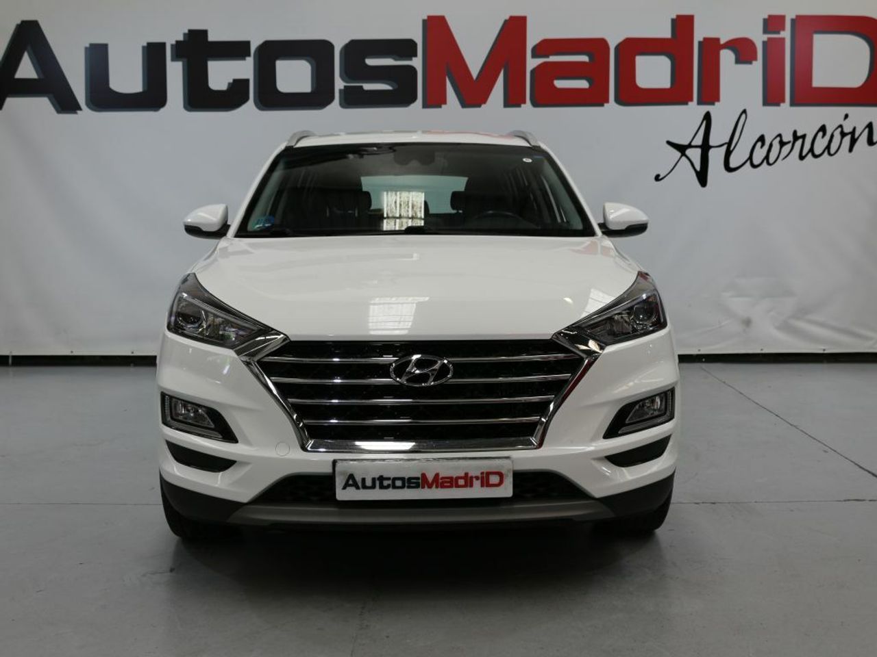 hyundai tucson 2020 / foto grande (2)