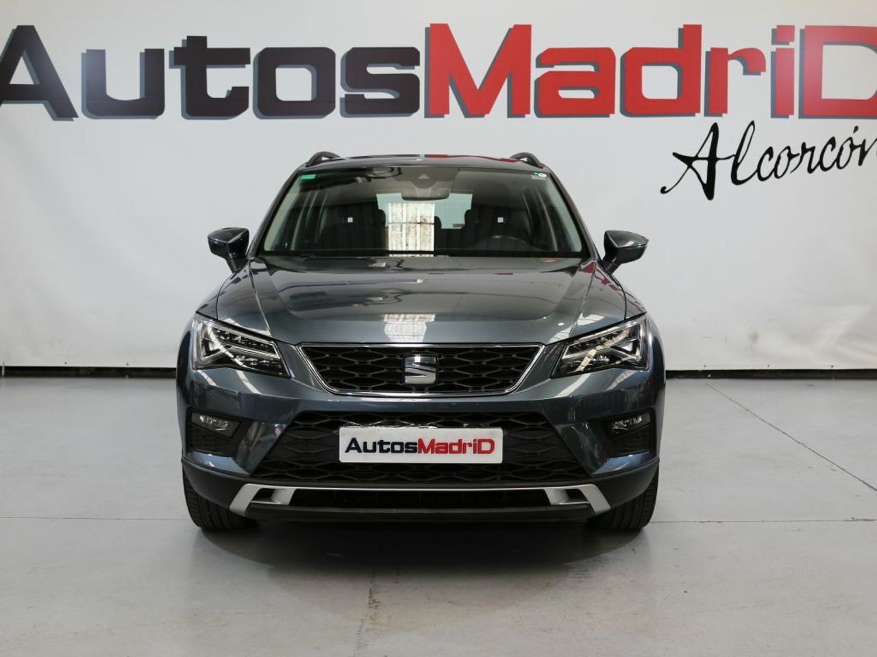 seat ateca 2019 / foto grande (2)