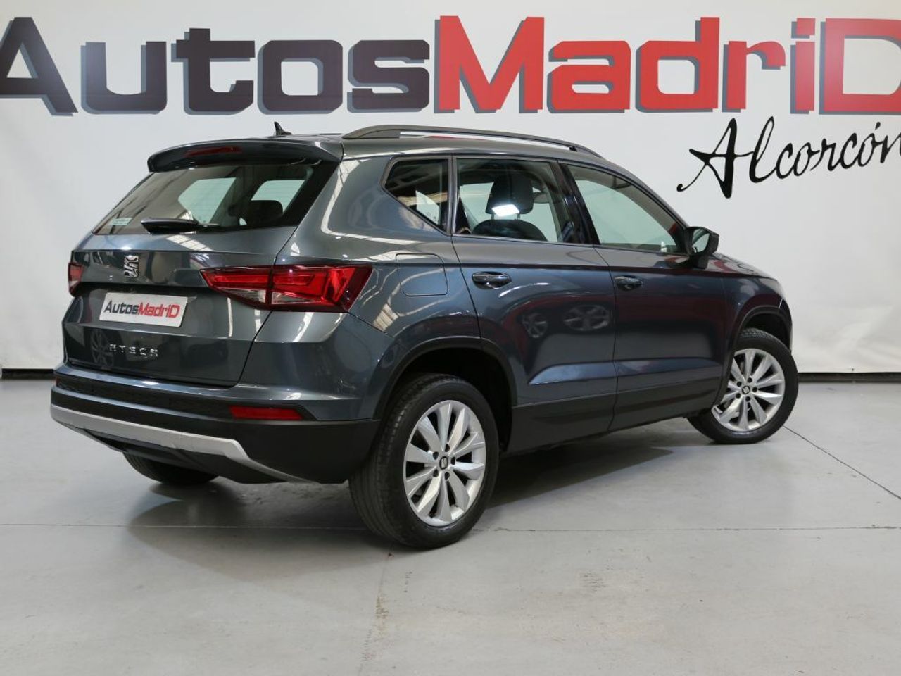 seat ateca 2019 / foto grande (3)