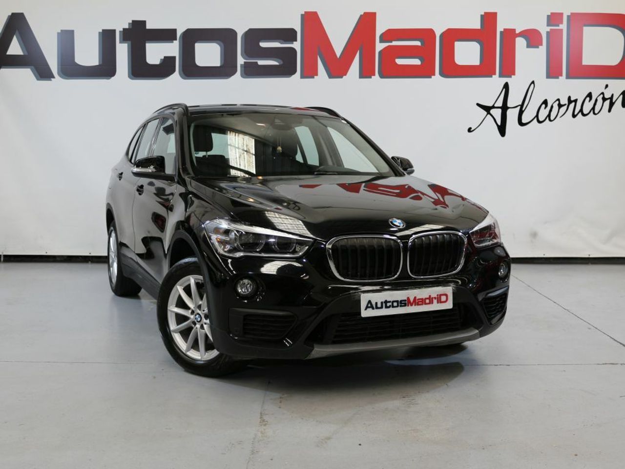 bmw x1 2019 /