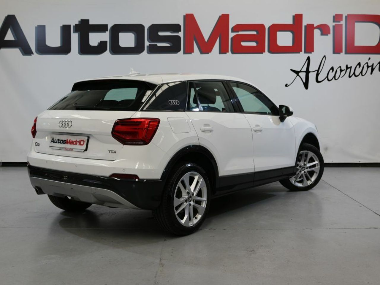 audi q2 2018 / foto grande (3)