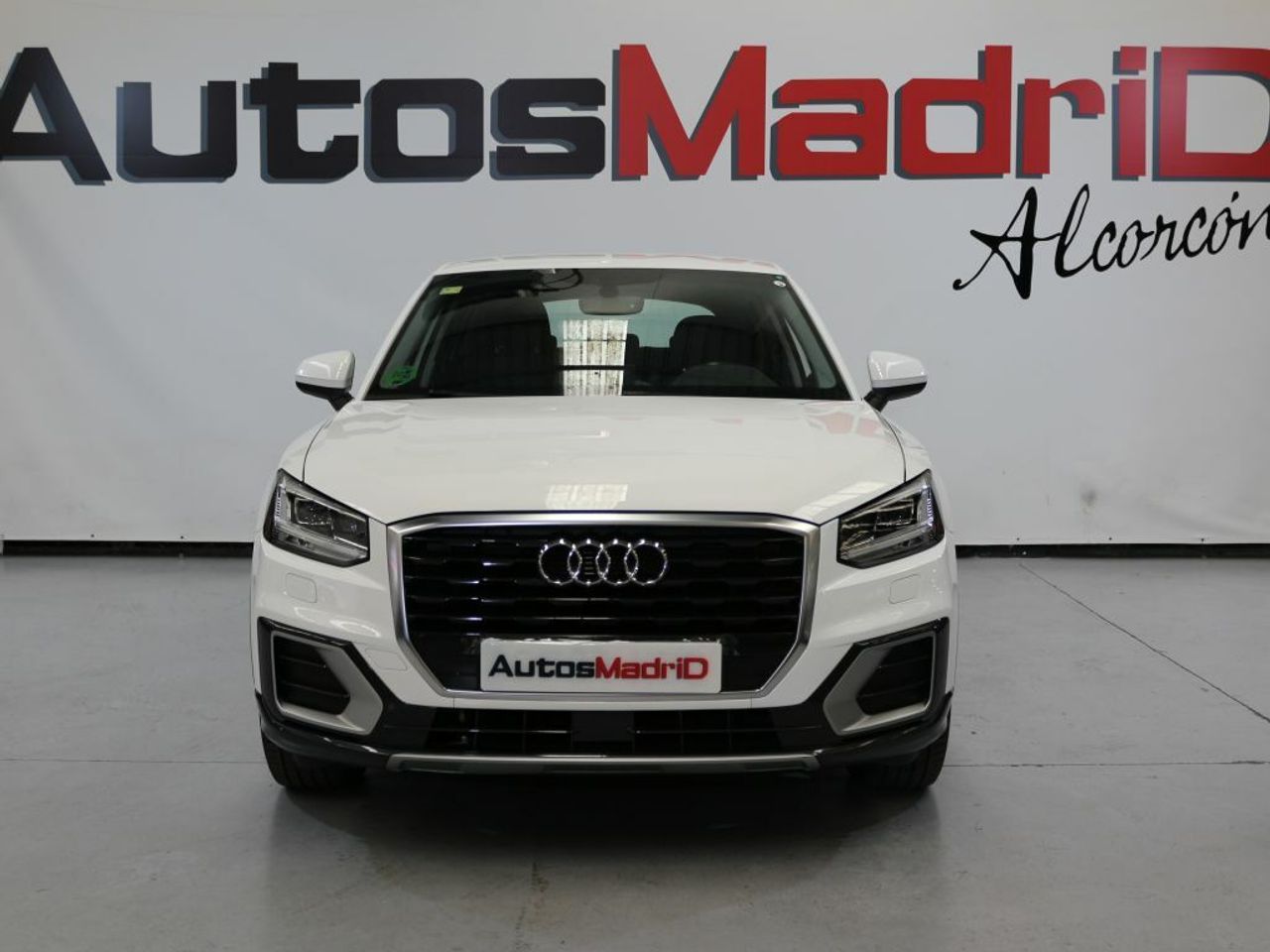 audi q2 2018 / foto grande (2)