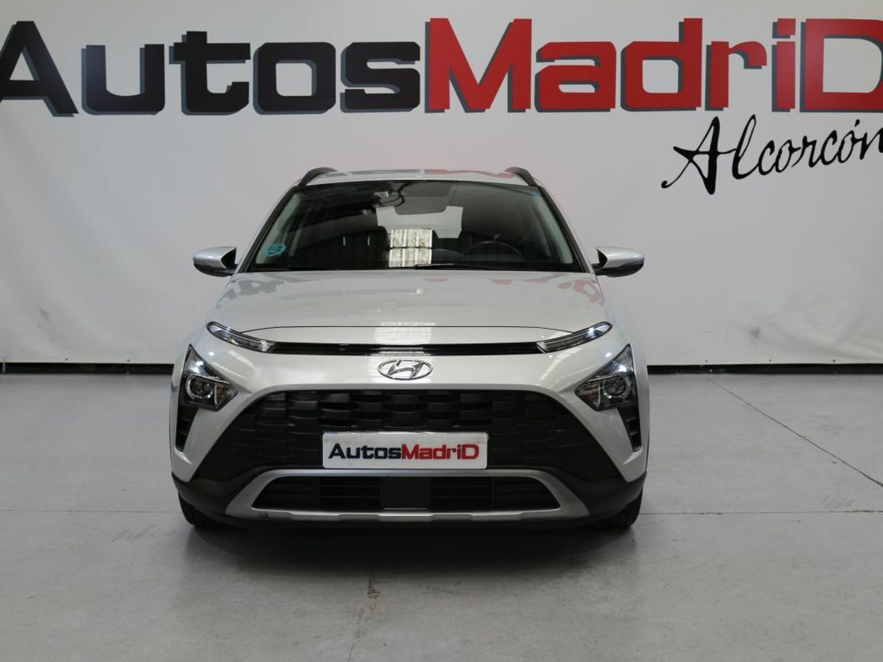 hyundai bayon 2022 / foto grande (2)