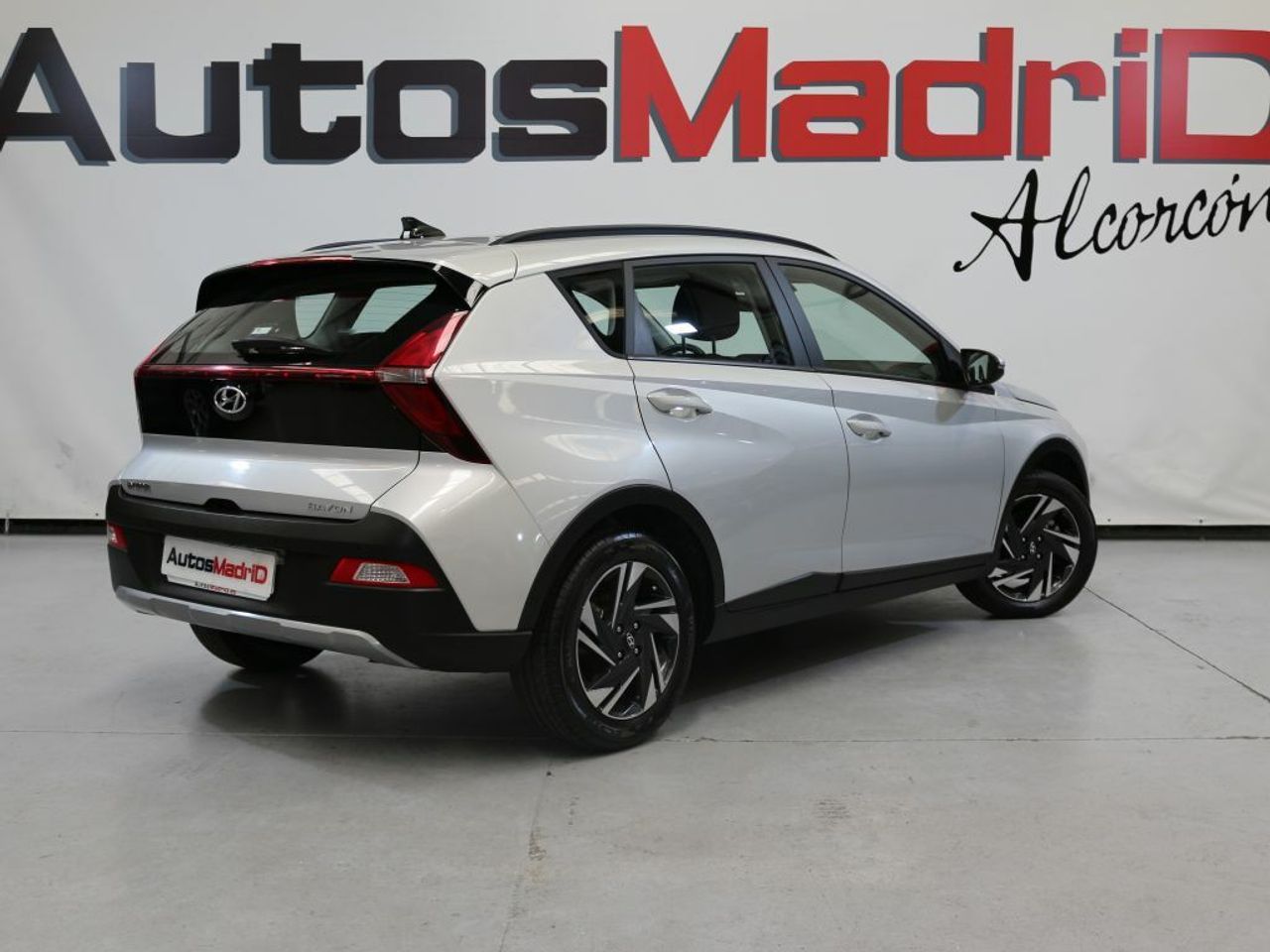 hyundai bayon 2022 / foto grande (3)