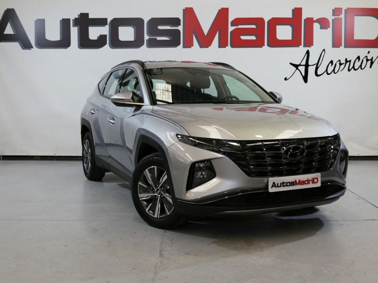 hyundai tucson 2022 /