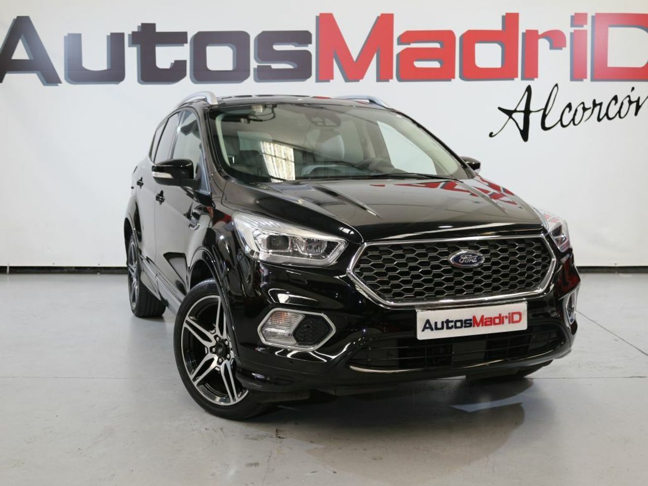 ford kuga 2019 /