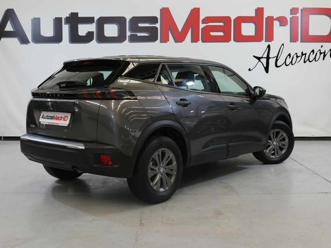peugeot 2008 2021 / foto grande (3)