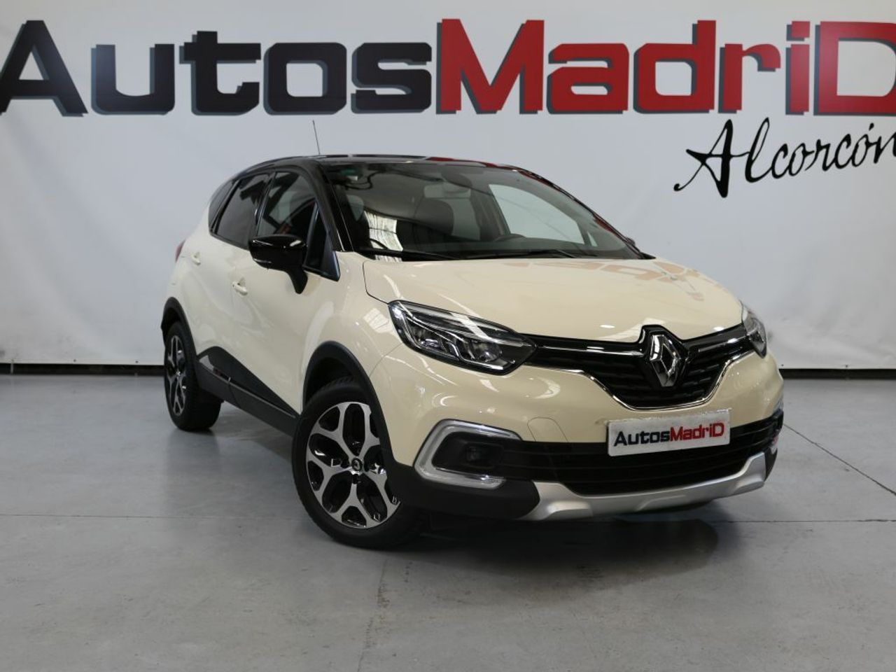 renault captur 2019 /