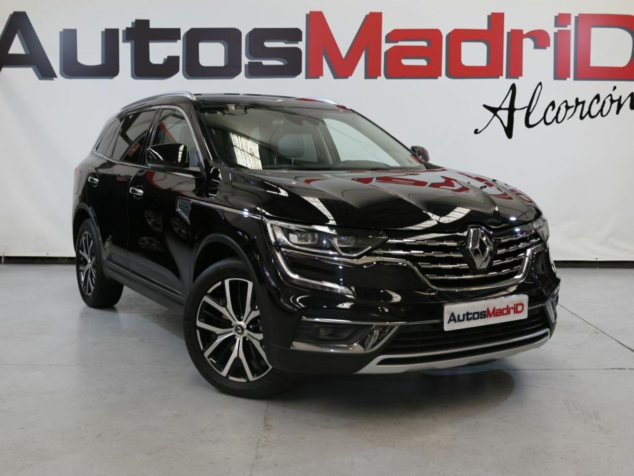 renault koleos 2020 /