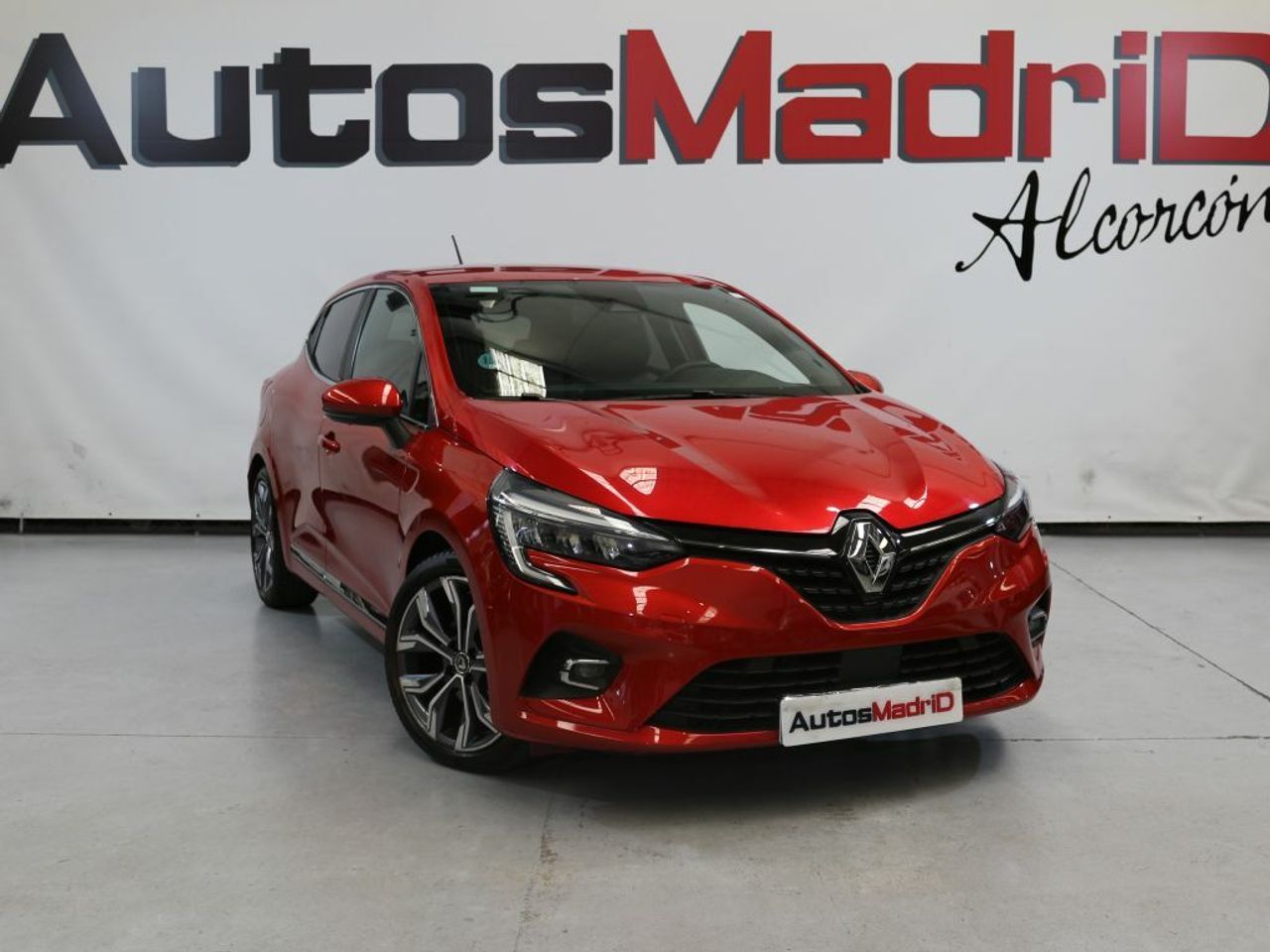 Renault clio easy pack  de segunda mano - renault clio 2021 /