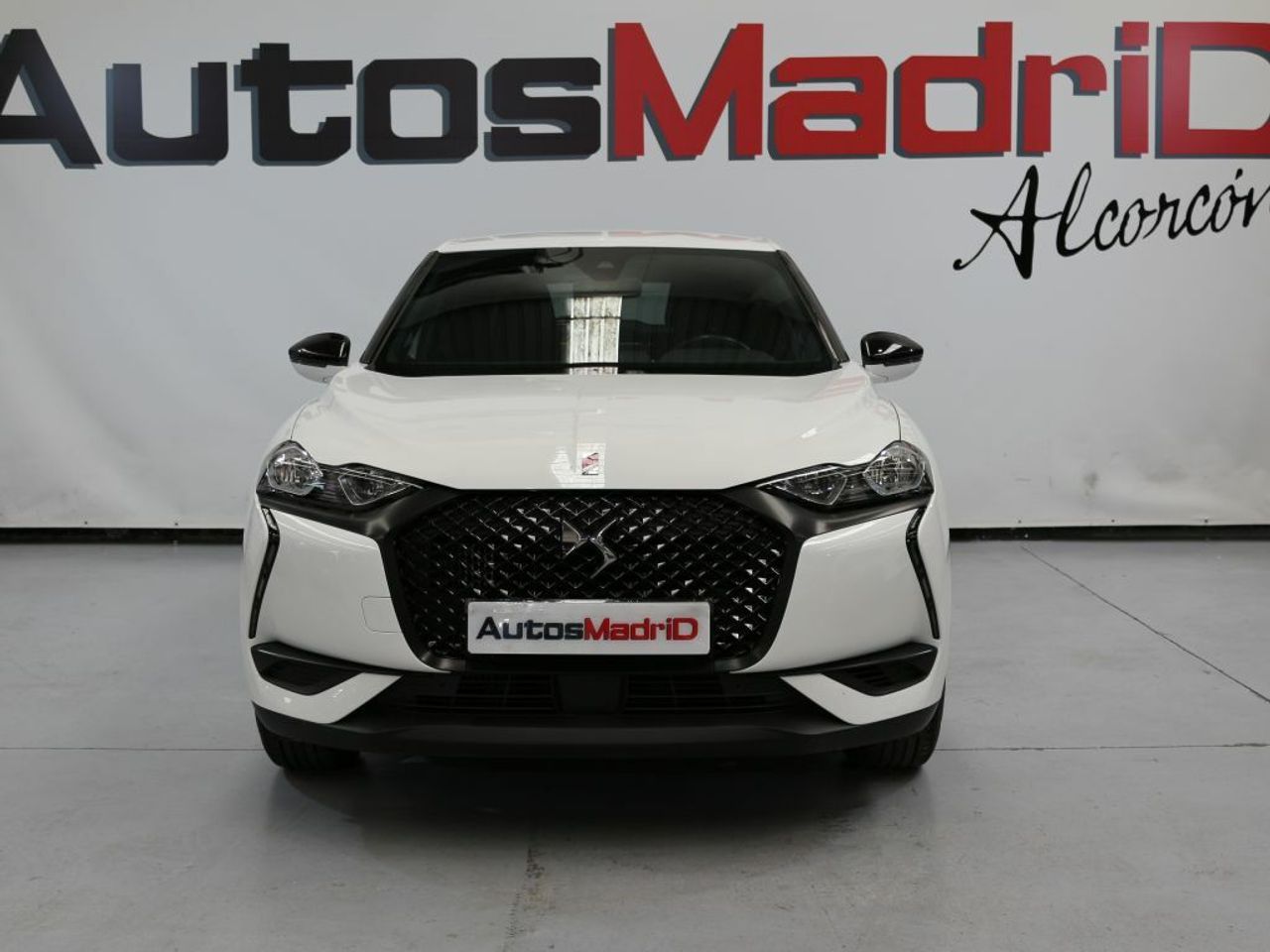 ds automobiles ds 3 crossback 2019 / foto grande (2)