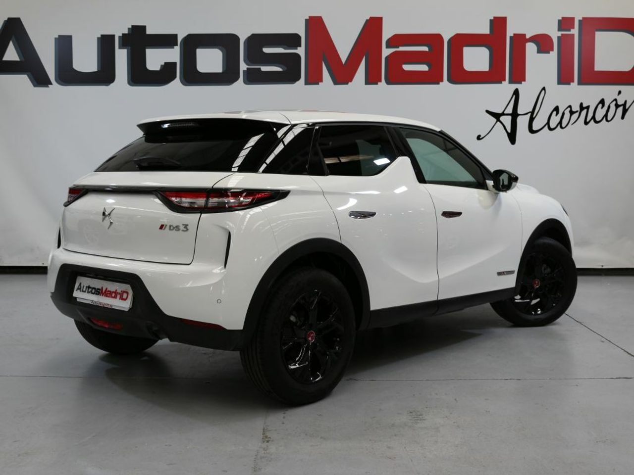 ds automobiles ds 3 crossback 2019 / foto grande (3)