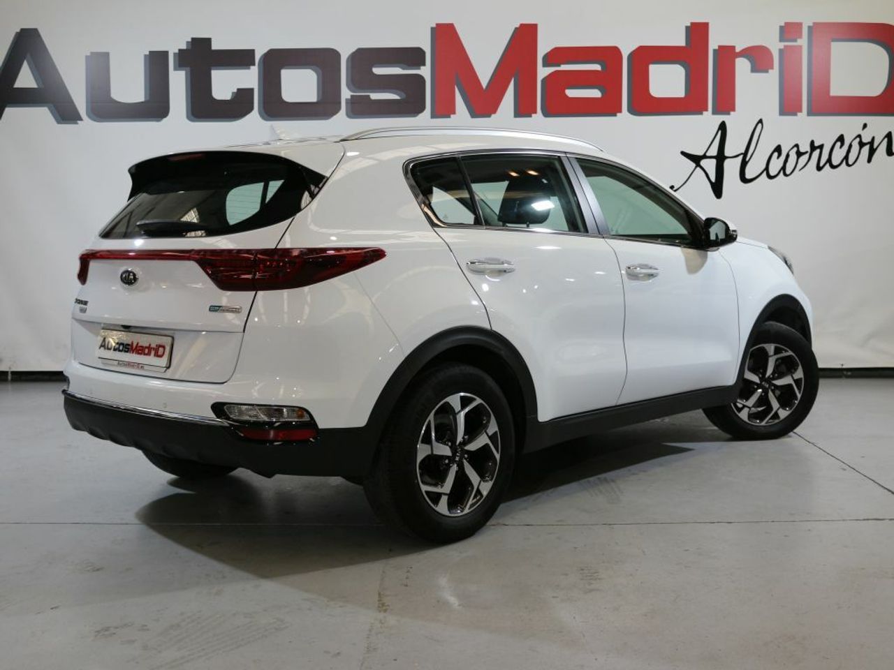 kia sportage 2021 / foto grande (3)
