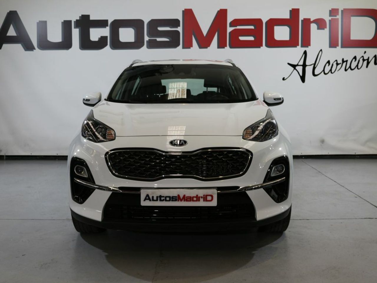 kia sportage 2021 / foto grande (2)
