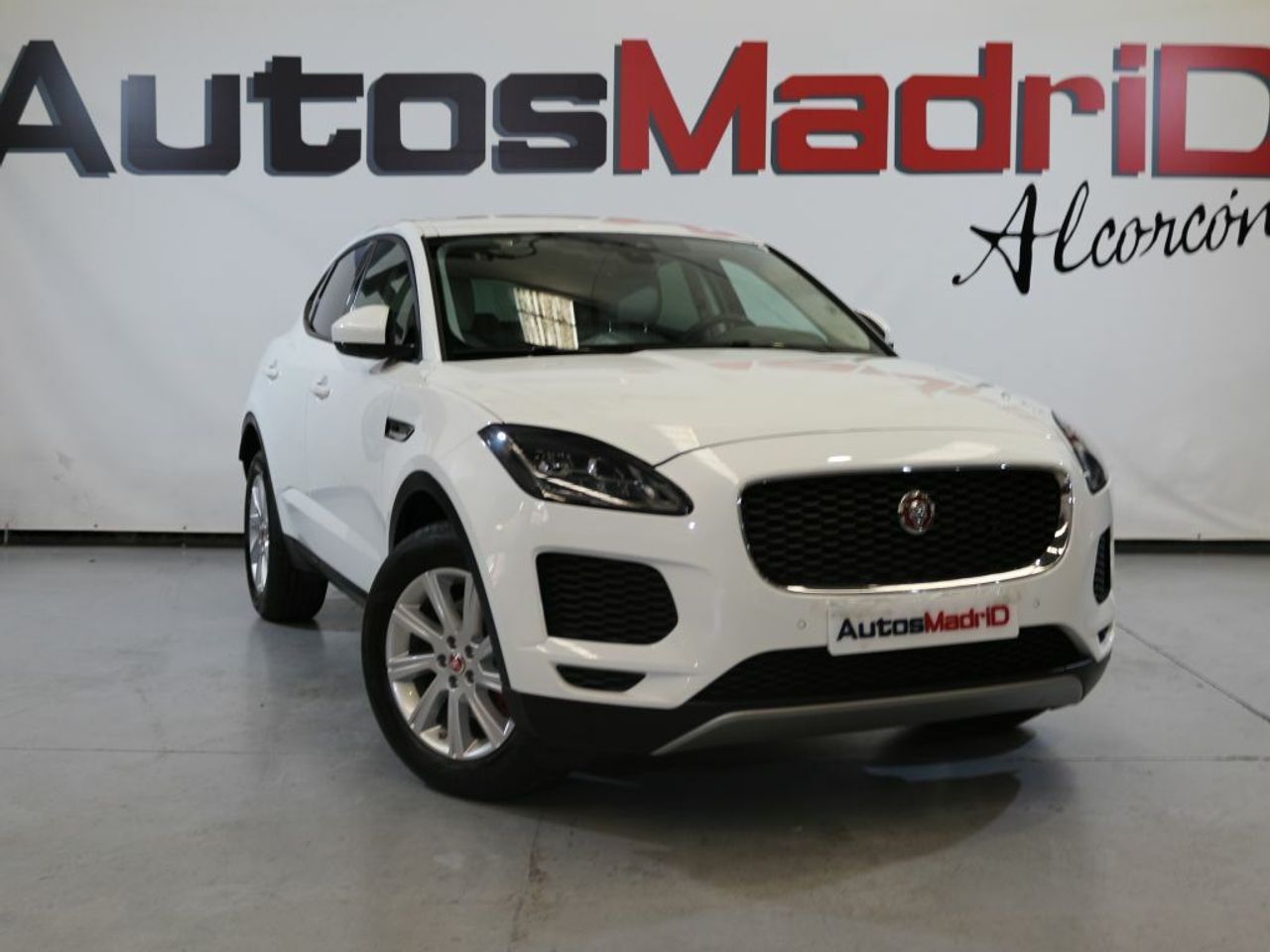 jaguar e-pace 2020 /