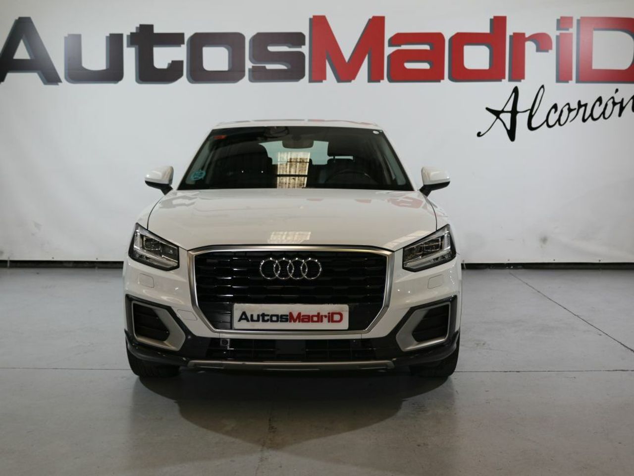 audi q2 2018 / foto grande (2)