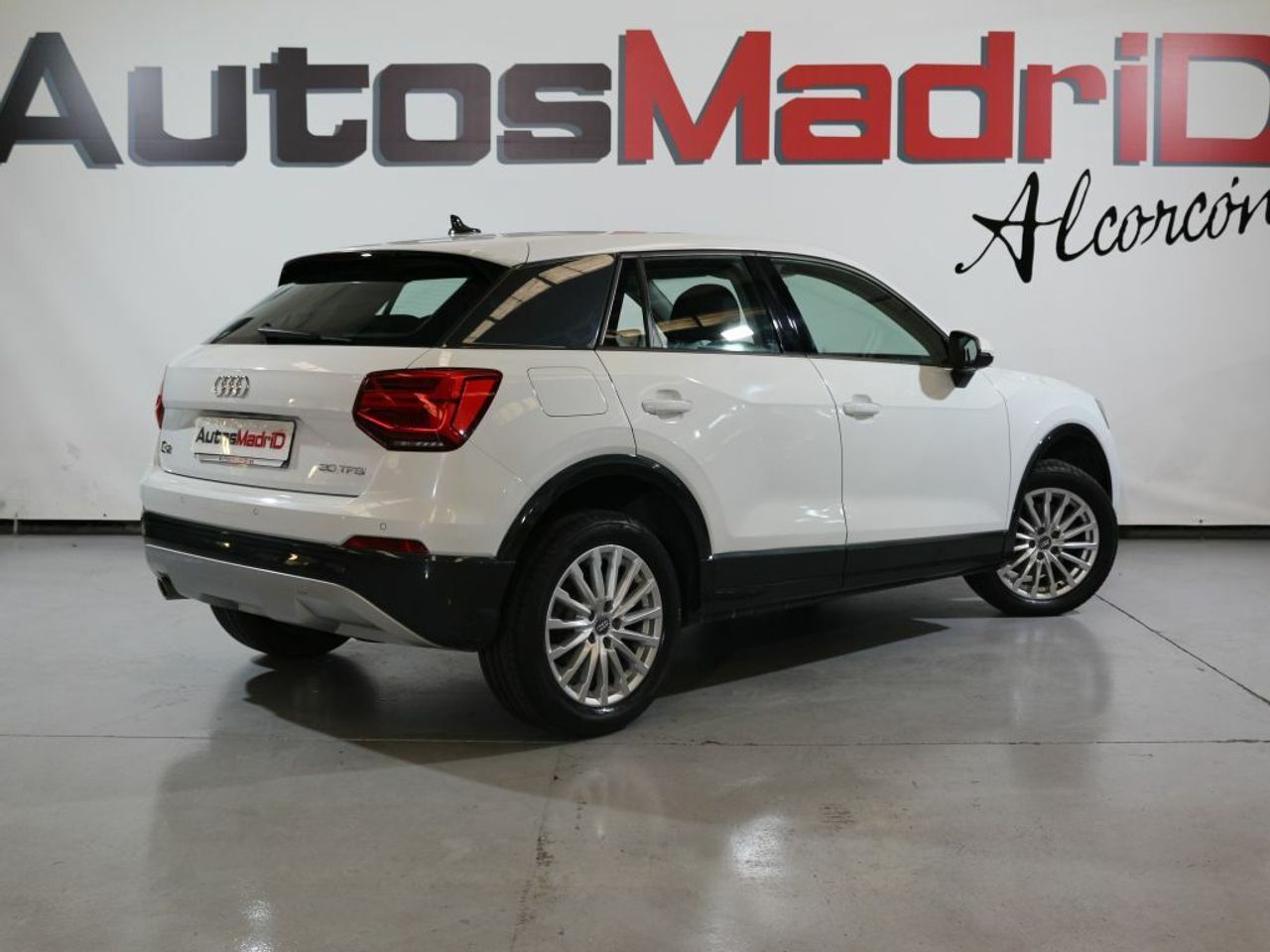 audi q2 2018 / foto grande (3)