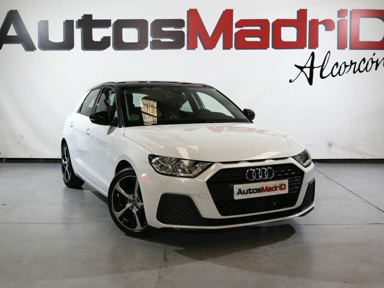 audi a1 2020 /