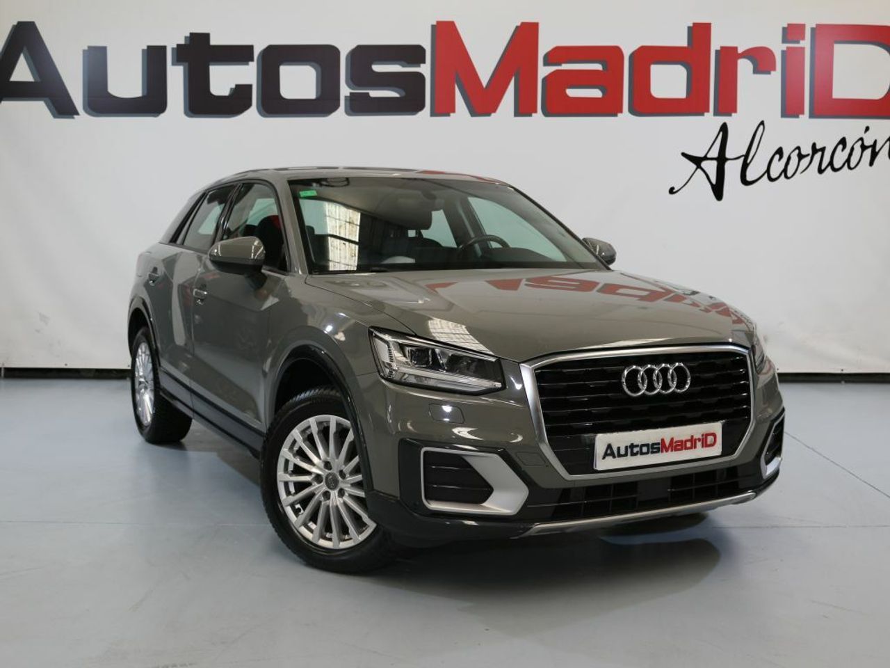 audi q2 2019 /