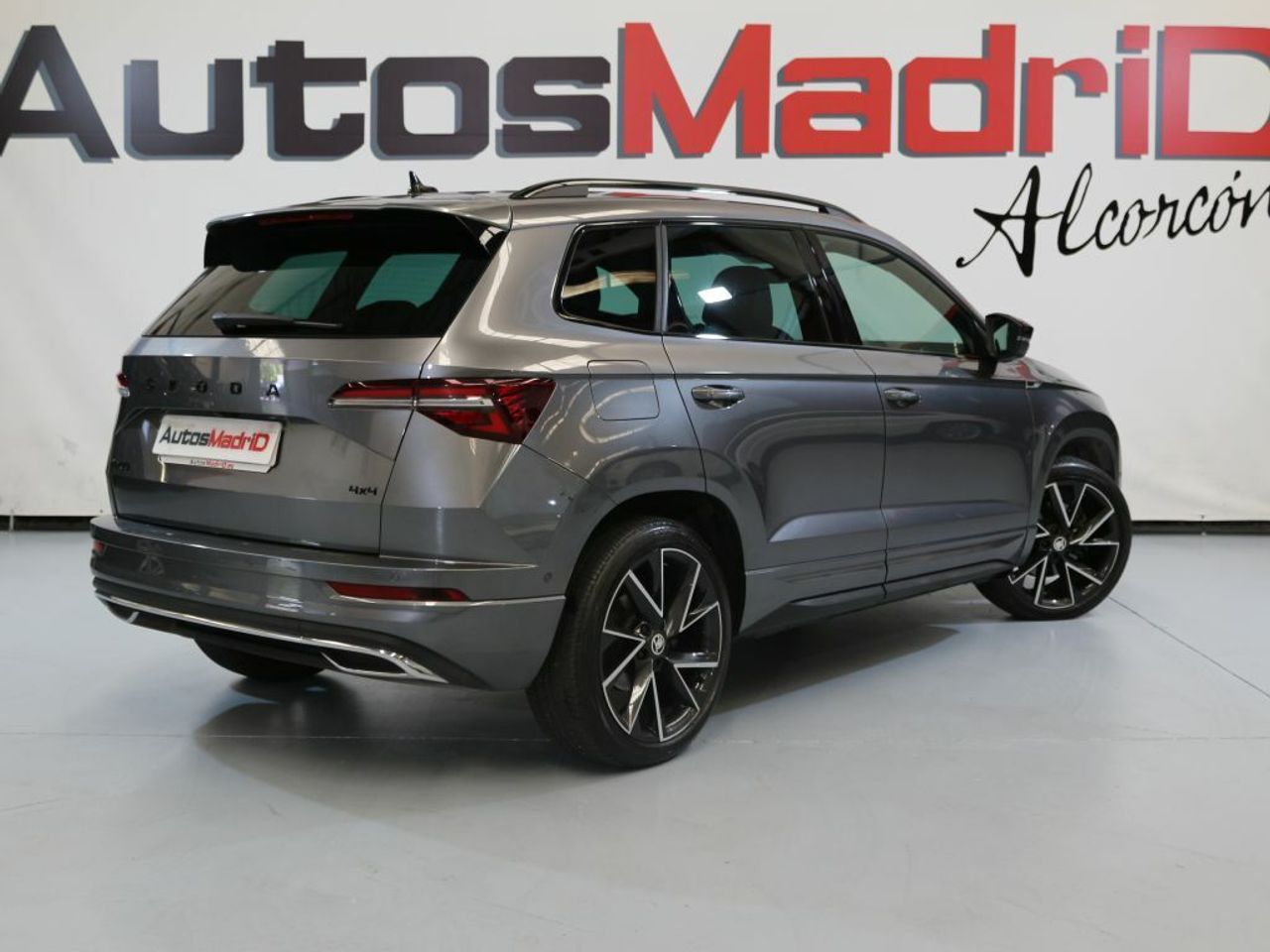 skoda karoq 2023 / foto grande (3)