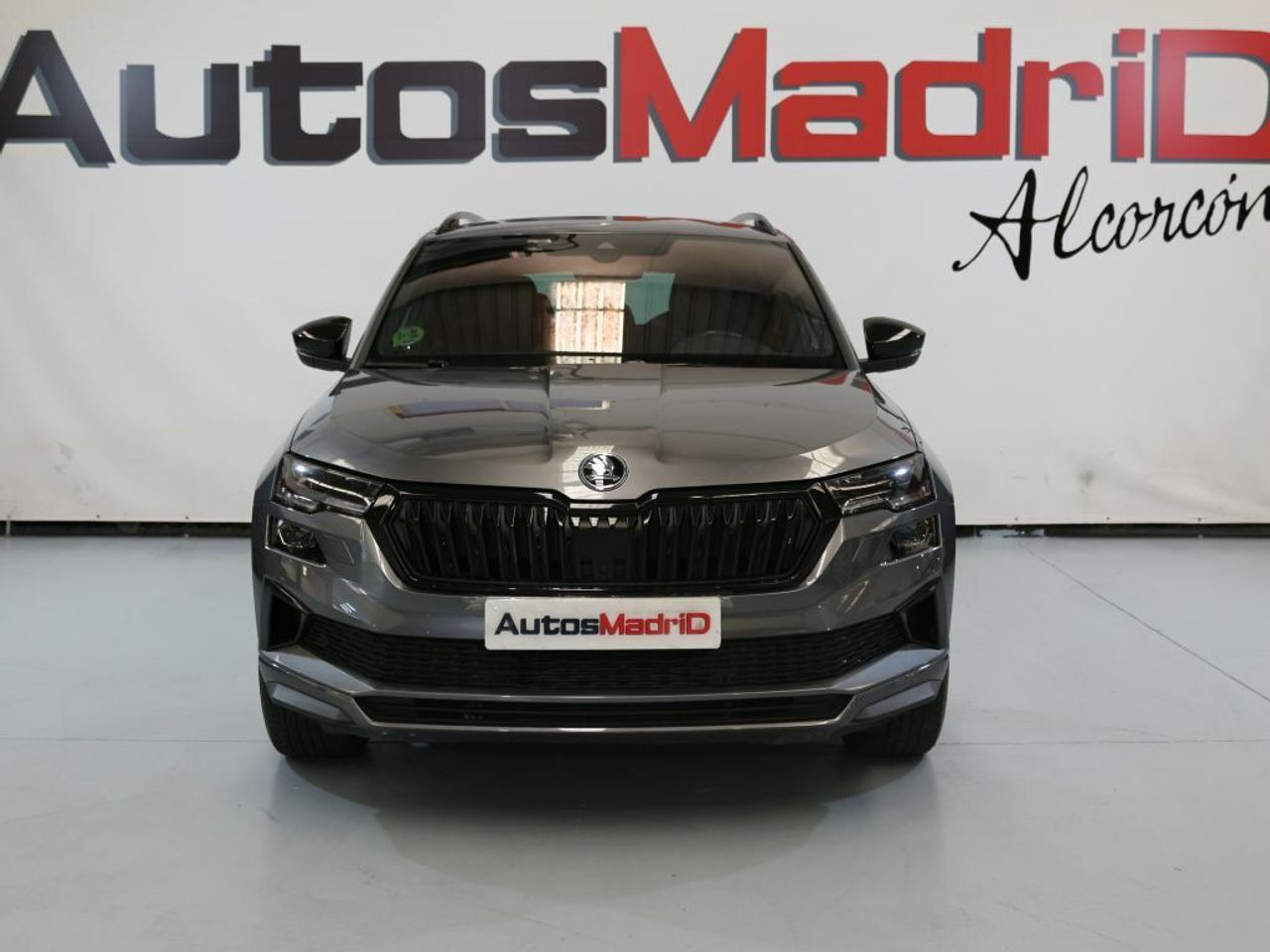 skoda karoq 2023 / foto grande (2)