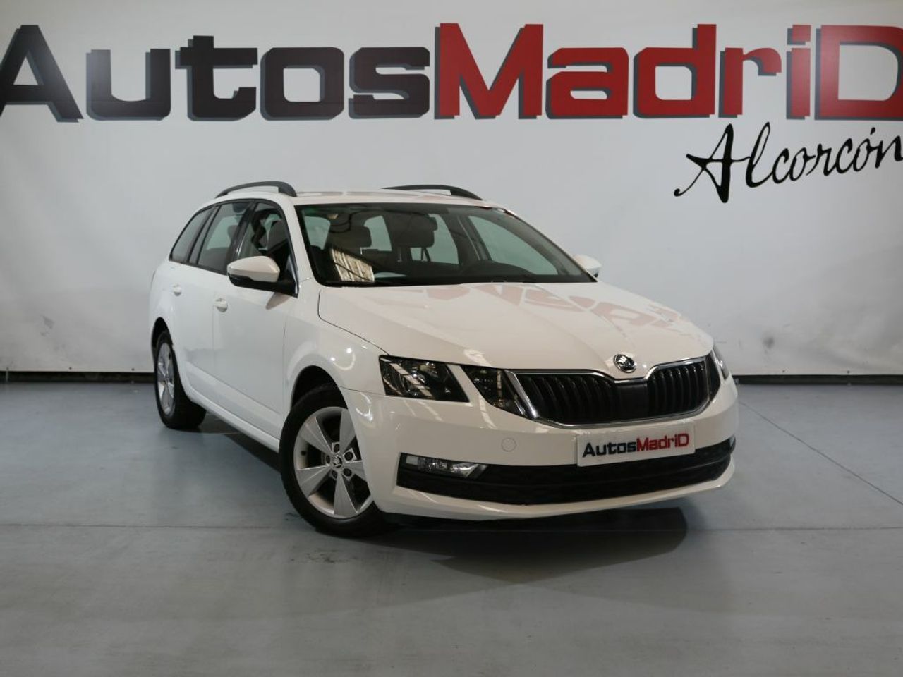 skoda octavia 2019 /