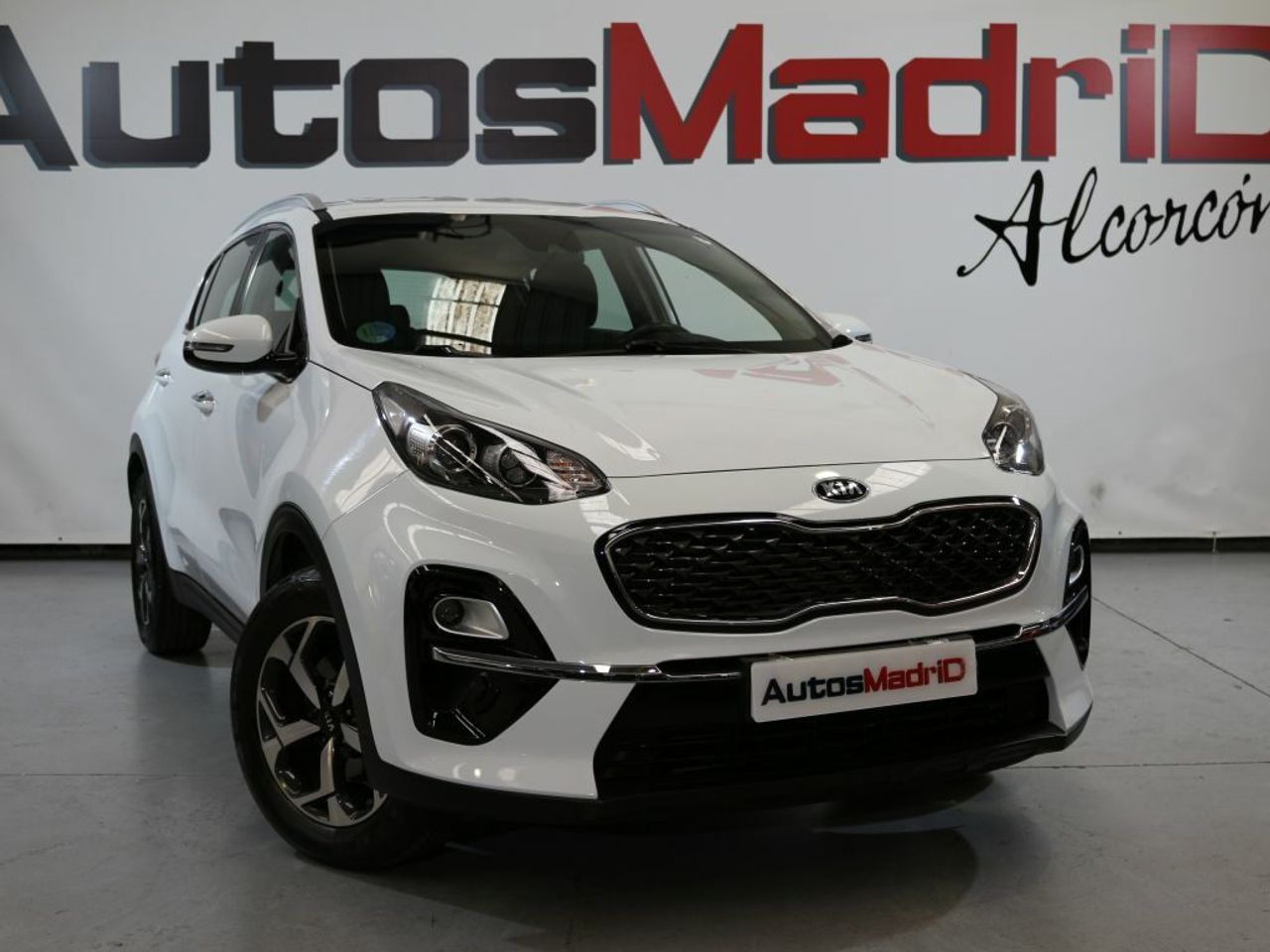 kia sportage 2020 /