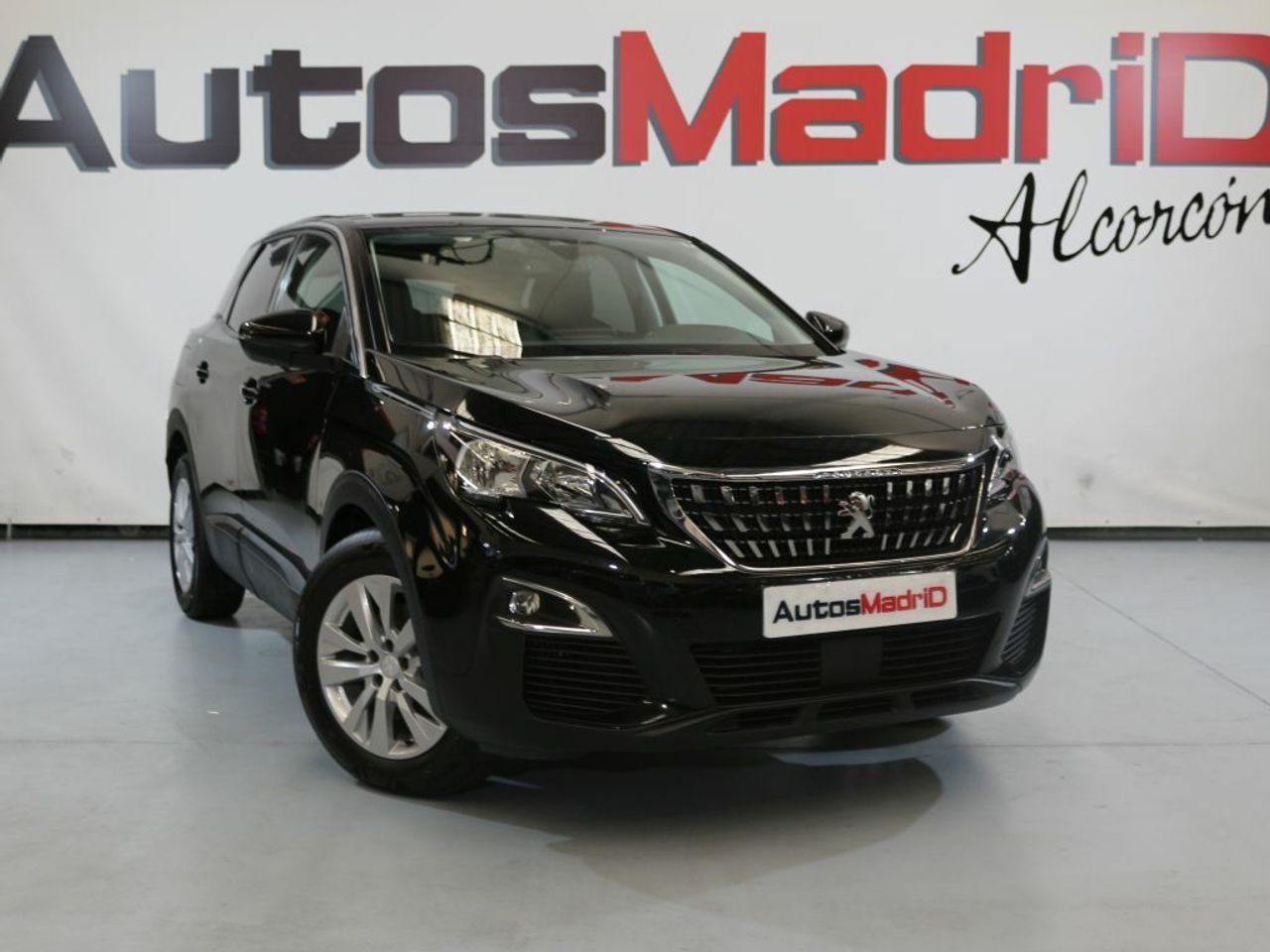 Megane camara trasera madrid  de segunda mano en Madrid - peugeot 3008 2020 /