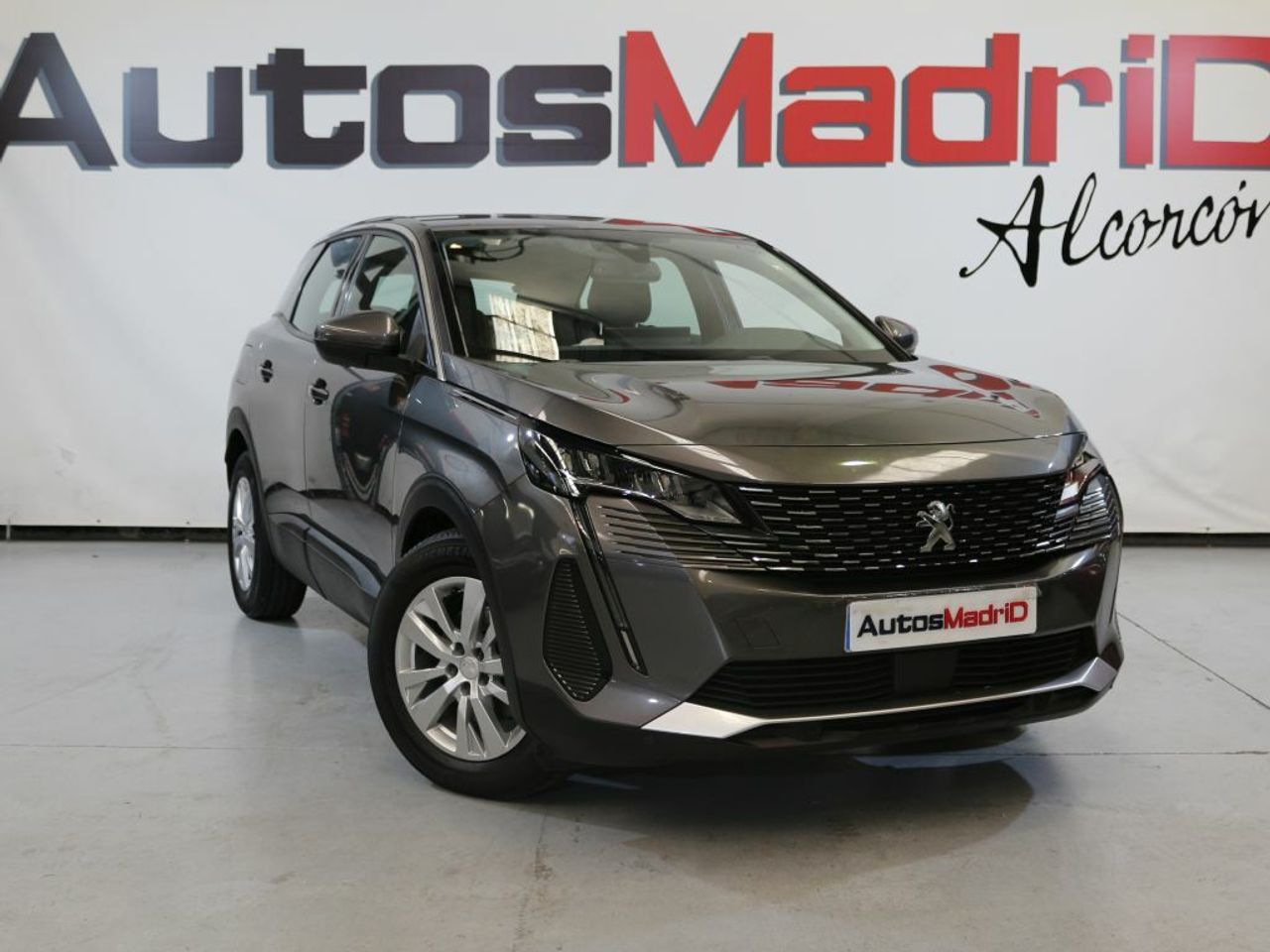 Venta packs  de segunda mano - peugeot 3008 2021 /