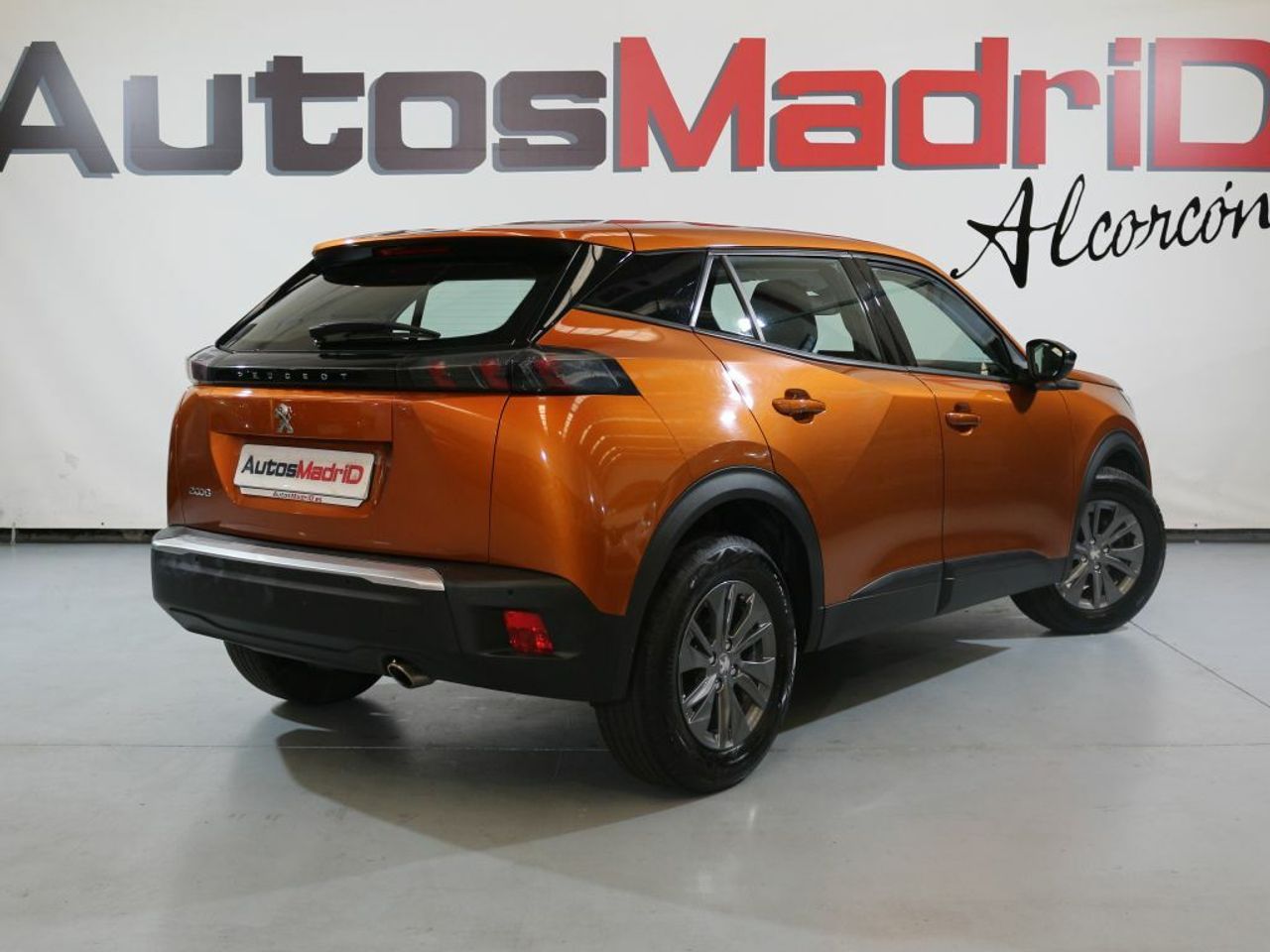 peugeot 2008 2022 / foto grande (3)