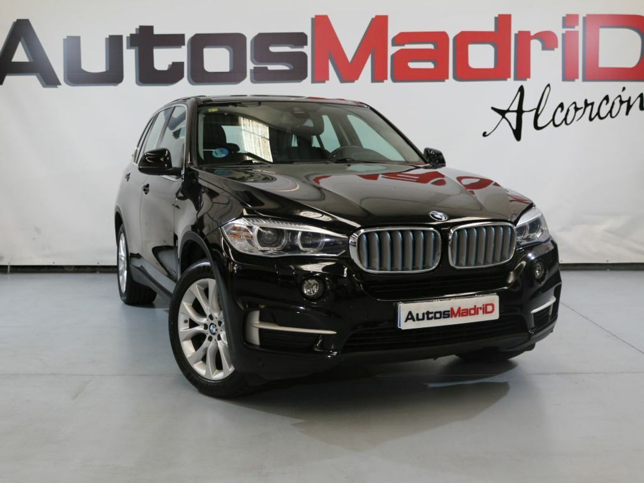 Toma corriente auxiliar  de segunda mano - bmw x5 2017 /