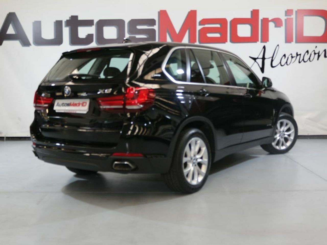 bmw x5 2017 / foto grande (3)