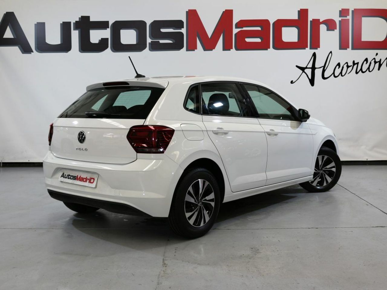 volkswagen polo 2021 / foto grande (3)