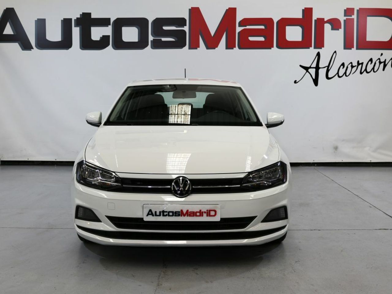 volkswagen polo 2021 / foto grande (2)