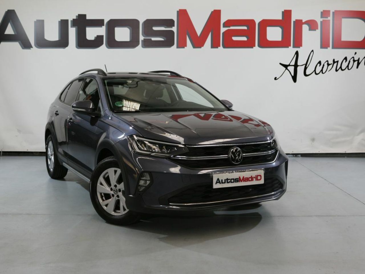 volkswagen taigo 2022 /