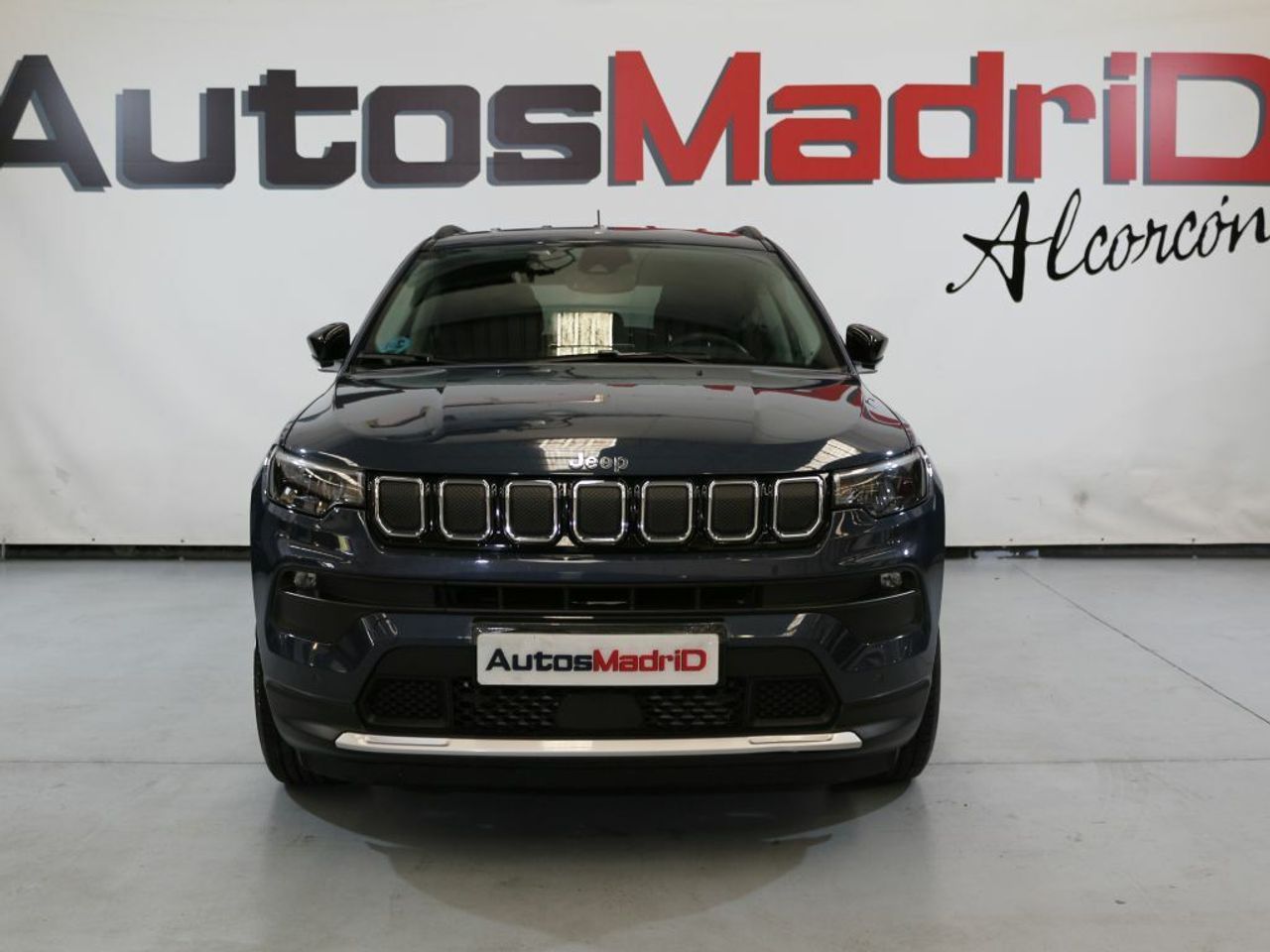jeep compass 2021 / foto grande (2)